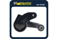 Sulastic Rubber Spring Shackles Kit Model SA-07