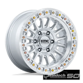 KM552 20X9 8X6.5 G-SLV MACH-FC 0MM