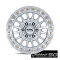 KM552 20X9 8X6.5 G-SLV MACH-FC 0MM