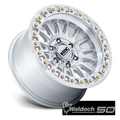 KM552 20X9 8X6.5 G-SLV MACH-FC 0MM