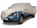 Covercraft Custom Fit Car Covers - Ultratect Gray