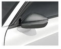 Genuine Acura 2023 Integra Carbon Fiber Door Mirror Covers (Technology)