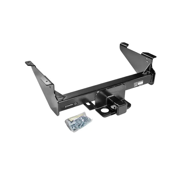 CLASS V 2-1/2 IN. RECEIVER