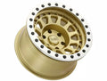 BR PRIMM BL 17X8.5 6X135 +0 87 M-GL