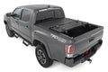 ***Discontinued***Hard Low Profile Bed Cover 5 Bed Toyota Tacoma 2WD/4WD (2016-2023)