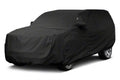 Covercraft Custom Fit Car Covers - WeatherShield HP Black