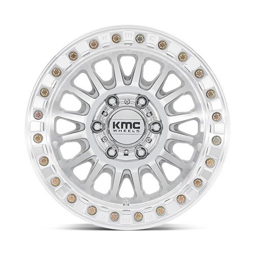IMPACT BL 17X9 8X170 125 -38 MACH