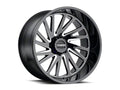 TUFF T2A 24X14 6/139.7 ET-72 CB112.