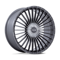 M282 22X9 5X112/120 G-TITAN-BRSH 20