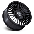 M282 22X9 5X112/120 G-TITAN-BRSH 20