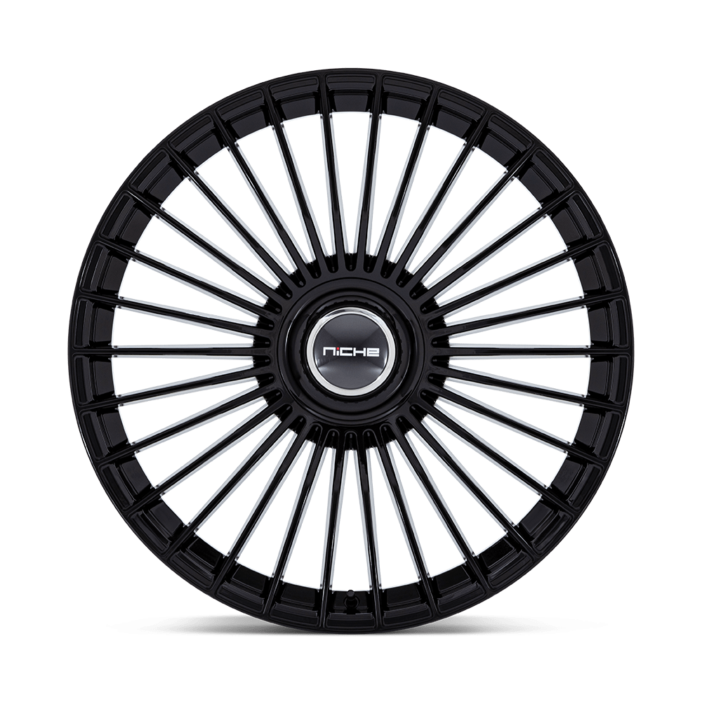 M282 22X9 5X112/120 G-TITAN-BRSH 20