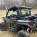 CAM SXS 60' CROSSOVER GLOSS BLACK