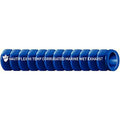 SHIELDS NAUTIFLEX CORRUGATED SILICONE EXHAUST HOSEBLUE 2 1/2INX12 1/2FT