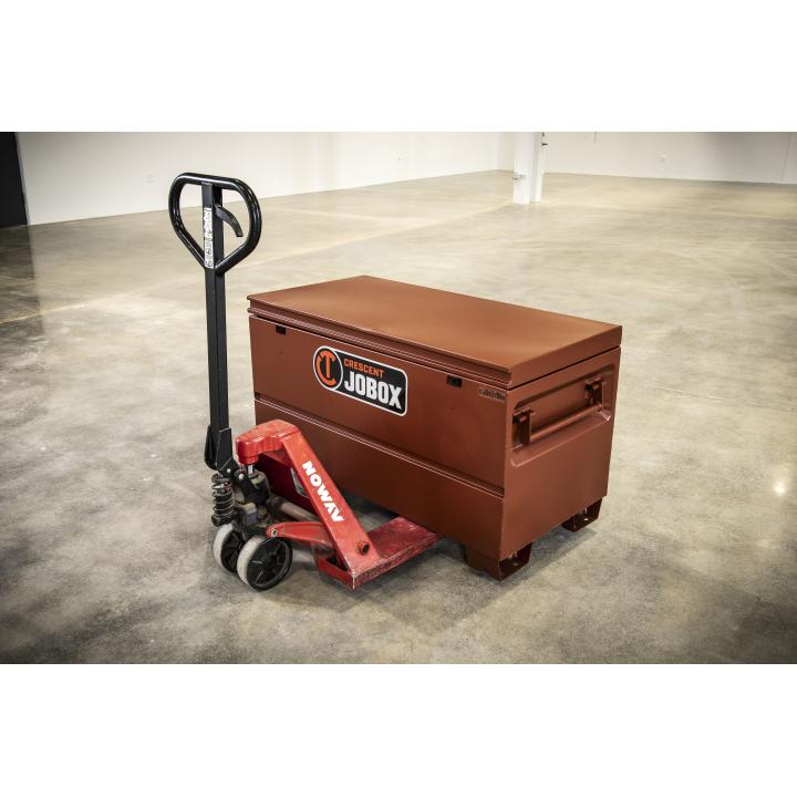 CRESCENT JOBOX TRADESMAN CHEST 48