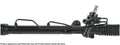 RACK AND PINION