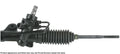 RACK AND PINION