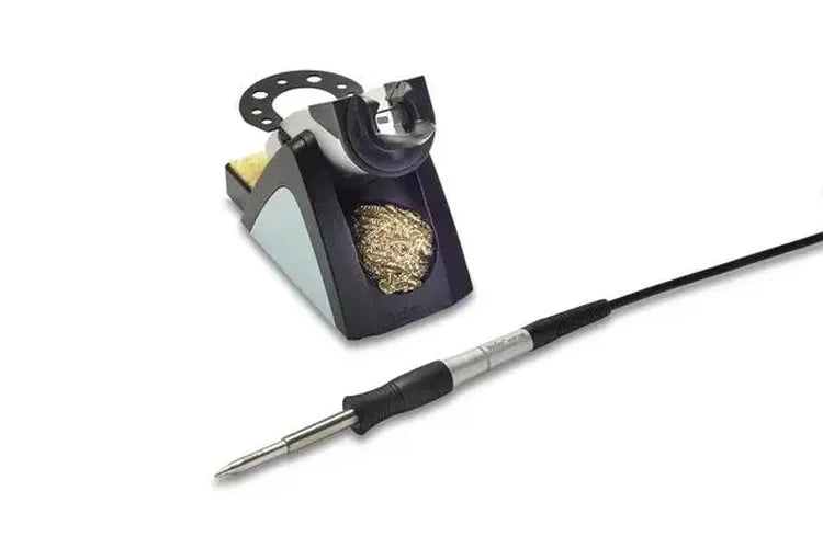 WXP 120 SOLDERING SET WITH WDH 10