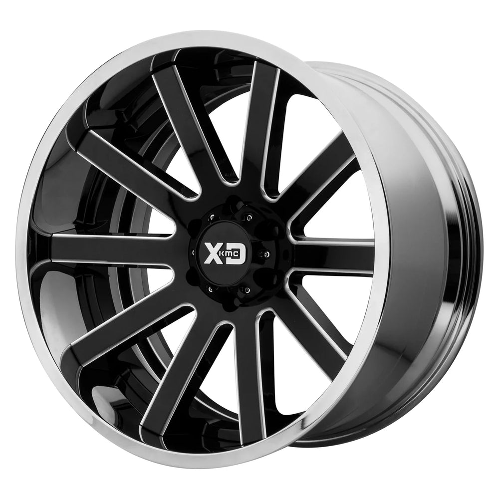 HST 22X10 6X135 GL BL ML CTR-18