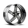 SVF02 22X9.0 5X110 41 74.1 Z