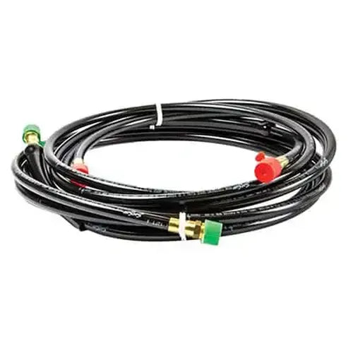 SS O/B HOSE KIT PRO 2 X 30'