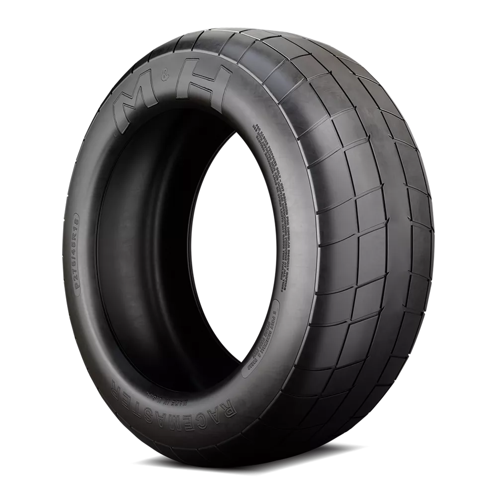325/45R17 M&H Tire Radial Drag Rear