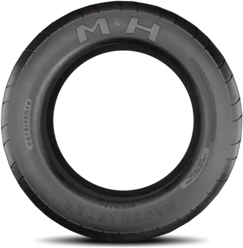 325/45R17 M&H Tire Radial Drag Rear