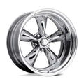 Wheel Pros, LLC polished auto part