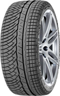 285/30R19 98W XL PILALP4 GRN