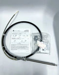 46' SAFE-T QC STEERING CABLE