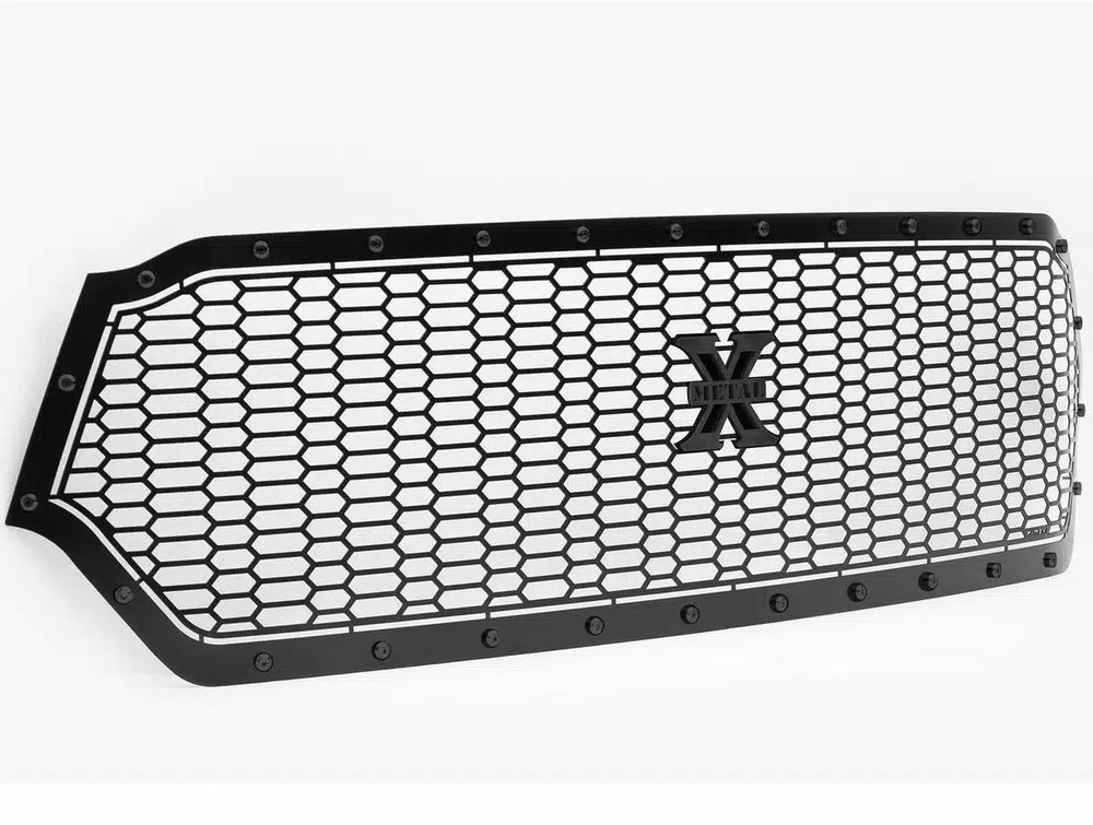 SIDEWINDER RACK, TRACK SYSTEM, ALL