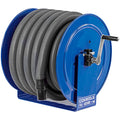 Cox Reels blue auto part