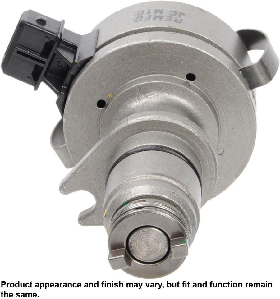 IMPORT DISTRIBUTOR