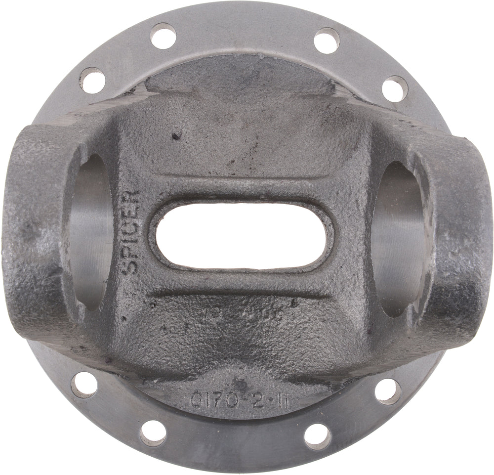 FLANGE YOKE