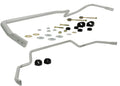 Nolathane sway bar