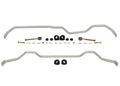 Nolathane sway bar