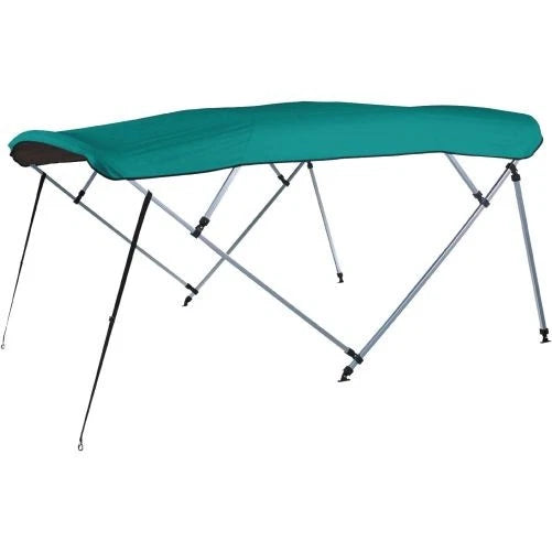 4 BOW 8' REPLACEMENT CANVAS SUNBREL