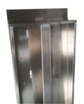 Extension Ramps 1pr 14in x 72in