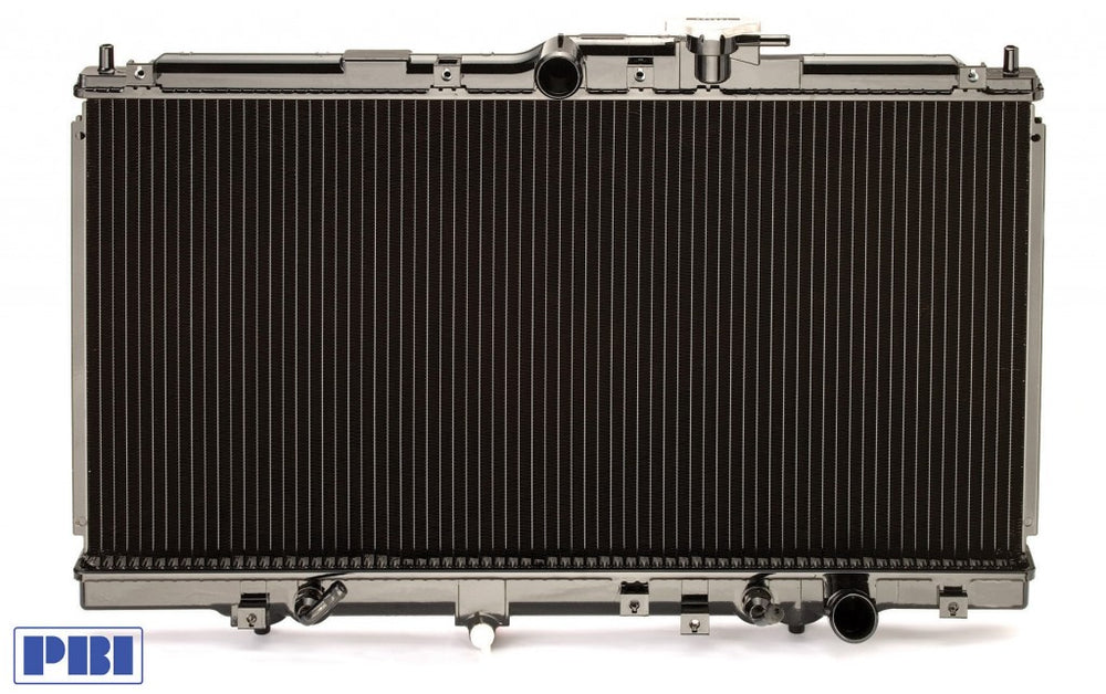 2020 FOR EXPLORER/LIN AVIATOR 3.0L TURBOCHARGED V6 A/T RADIATOR PT/AC