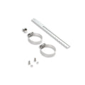FROSTBITE ALUMINUM 50GPM ELECTRIC W