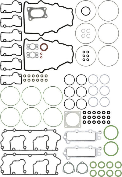 Dana auto part