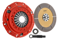 Action Clutch 00-06 Nissan Sentra 1.8L (QG18DE) Ironman Unsprung Clutch Kit