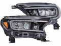 CARBIDE LED HEADLIGHTS FORD RANGER