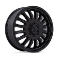 D867 20X8.25 8X6.5 BLKOUT 265MM