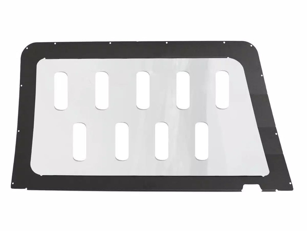 WINDOW GUARDS