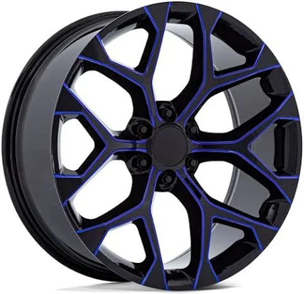 PR176 26X10 6X5.5 G-BLK BLUE-MILL 2