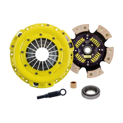 Advanced Clutch auto part