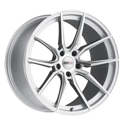 CRAY SPIDER 20X9.5 5/120.65 ET56 CB
