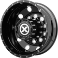 AO400HD 22.5X8.25 10X11.25 G-BLK MI