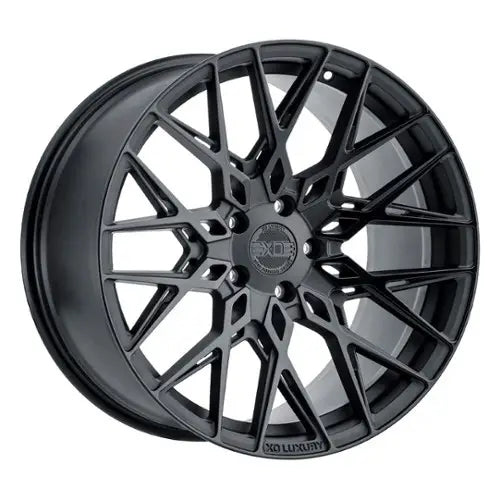 XO PHOENIX 22X10.5 5/108 ET42 CB76.