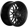 Konig MRK1XR 20x9 5x114.3 ET32 Satin Black Wheel